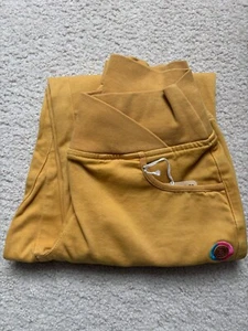 E9 Olivia women's outdoor pants, Size Small, Color Curry - Picture 1 of 1