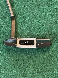 Never Compromise Milled Series 2 Blade Style Right Handed Putter - Picture 1 of 24