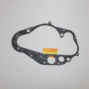 1978-1981 Suzuki TS100 TS125 OEM Clutch Cover Gasket 11482-48000 - Picture 1 of 4