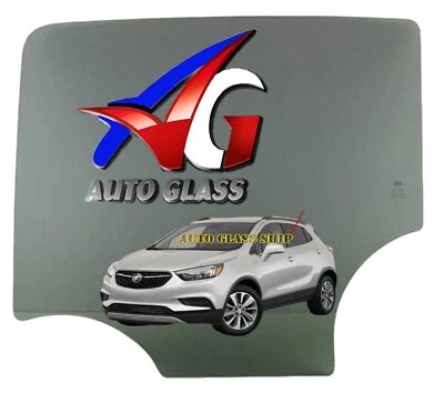 FB26017YPY 2014-2020 ACURA MDX utilitario 4 puertas ventana trasera calefacción 1 orificios solar Foto 1 de 2