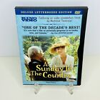 A Sunday In The Country Dvd 2000 Bertrand Taverniers Kino Video