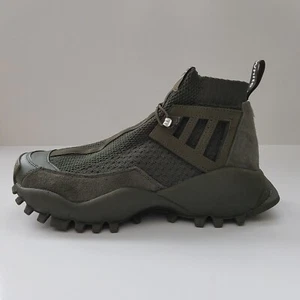 Adidas Blanco Montañismo X Seeulater Alledo Primeknit Verde - Hombre 8 - CG3667 - Imagen 1 de 11