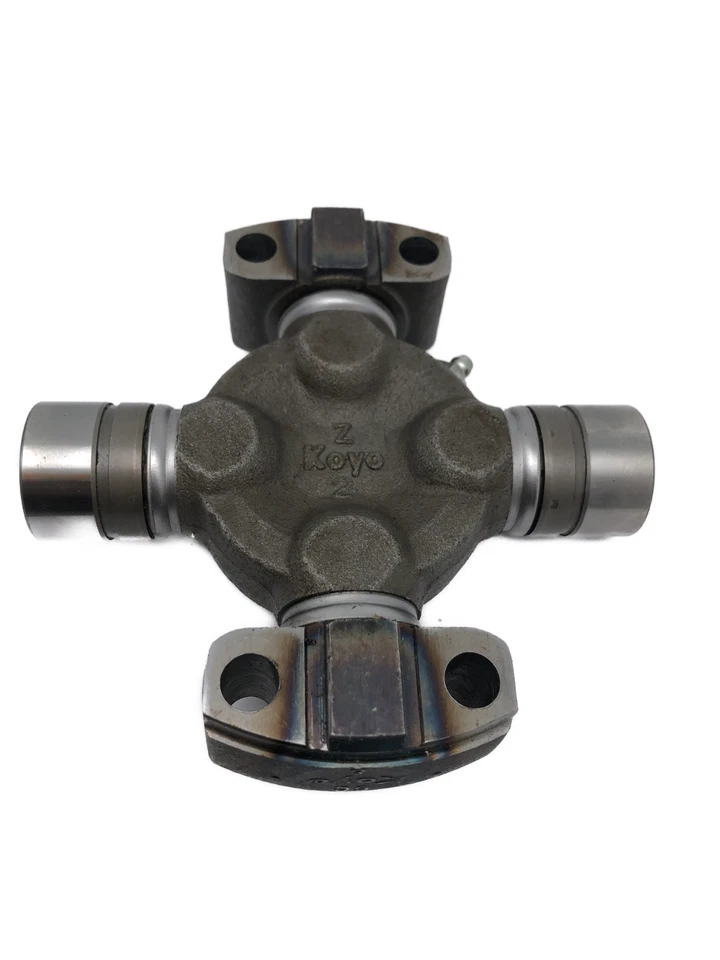TCM WHEEL LOADER 26443-37091A Journal/Universal Joint - Image 1 of 4