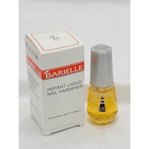 Barielle Instant Liquid Nail Hardener .5 oz. NEW - Picture 1 of 7