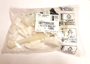 Kit Réparation Contrôle Climatique Pour Citroen C4 Peugeot Partner 1607488280 - Picture 1 of 1