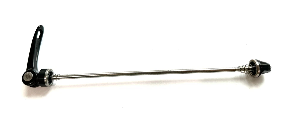 FRAMED Alloy Rear Bike Quick Release Skewer QR 190mm New - Image 1 of 4