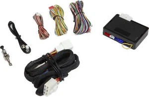 Fortin OEM Plug & Play T-Harness Remote Start Car Start System for Select Toyota - Picture 1 of 3