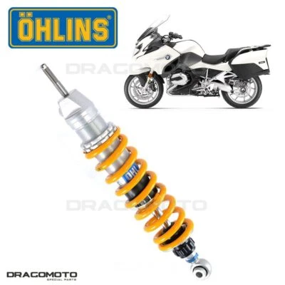 Amortiguador delantero BMW R 1200 RT 2005-2009 OHLINS BM 503 S46ER1 Foto 1 de 4
