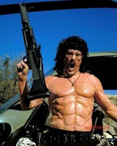 Weird Al Yankovic 8 x 10 Hochglanz Foto - Bild 1 von 1