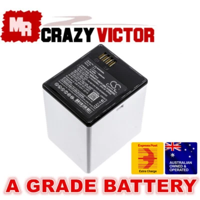 ELASO Replacement Battery for Arlo Go Camera VMA4410 VML4030 A-2