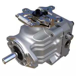 Pump PR-1KCC-JY1X-XXXX/BDP-16A-801 HYDRO GEAR OEM FOR TRANSAXLE OR TRANSMISSION - Picture 1 of 5
