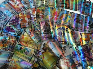 Pokémon Japanese Pocket Monsters Card Game V3 TCG Booster BOX 100 Stück Set UK - Bild 1 von 12