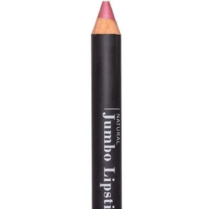 💚 Rossetto Jumbo Benecos Bio Rosa Marrone 3g - Foto 1 di 1