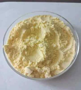 Flea treatment powder in bulk Nitenpyram - 1kg. - Picture 1 of 2