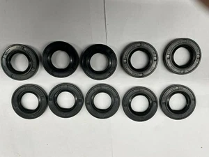 10X HONDA OIL SEAL TRX125 ATC 200 ATC 250 ATC 110 ATC 125 ATC 185 23X42X7 MM NEW - Bild 1 von 4