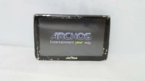 Archos 5 250 GB Wi-Fi Internet Media Tablet - Used! (501129) - Afbeelding 1 van 2