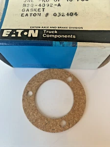 FORD B2Q-4092-A Gasket OEM New - Picture 1 of 1
