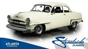 1954 Plymouth Cranbrook Hot Rod - Picture 1 of 12