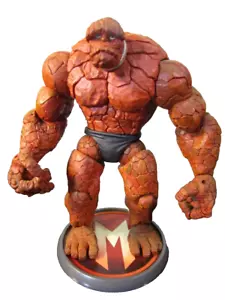 TOYBIZ Marvel Legends HOUSE OF M Box Set THE IT Thing Loose Figure - Picture 1 of 4