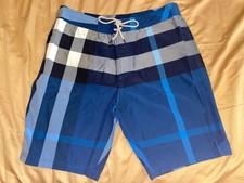 burberry swimwear for men