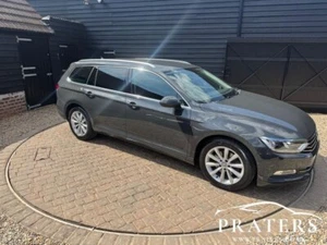 2019 Volkswagen Passat 2.0 TDI SE Business Estate 5dr Diesel Manual Euro 6 (s/s) - Picture 1 of 24