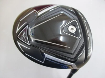 MIZUNO GX 2018 Japan Version LOFT-9.5 1W S-FLEX DRIVER GOLF MFUSION - Image 1 of 4