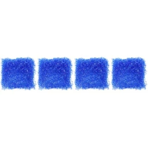 4 Bags Nagelaufkleber Glas Kies Nail Art Zubehör Glasmaterial - Bild 1 von 12