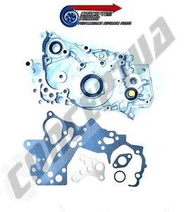 OE SPEC OIL PUMP - For MITSUBISHI LANCER EVO EVOLUTION 4 5 6 7 8 9 - Picture 1 of 2