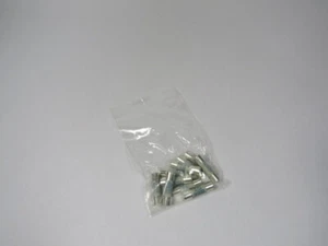 Siba 50-199-06.16 DMI Fuse 16A 1000V Lot of 10 USED - Picture 1 of 3