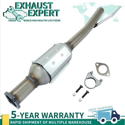 Catalytic Converter For 2001-2004 Ford Escape/Mazda Tribute 3.0L REAR - Image 1 of 4