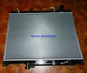 1 x HELLA 8MK 376 773-001 Kühler Motorkühlung für SUZUKI GRAND VITARA I SUV (FT) - Bild 1 von 8