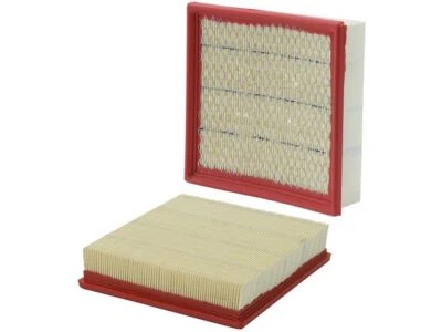 Filtro de aire para Jeep Grand Cherokee 2014-2019 WIX 36112XVWN 2016 2017 2015 2018 Foto 1 de 2