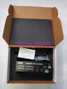 1Pcs New AMCI NEXUS STEPPER CONTROLLER NX1F4D Motion controller - Picture 1 of 3