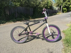 Fit Bike Co BMX 20" - Picture 1 of 8