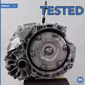 15-17 LR Discovery Sport L550 L538 A/T Automatic Transmission ZF 9HP-48 OEM 108k - Picture 1 of 20