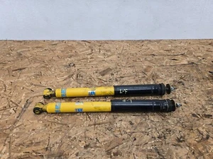 CHRYSLER CROSSFIRE SRT6 04-08 BILSTEIN 2X FRONT SUSPENSION SPRING STRUT SHOCK - Picture 1 of 7