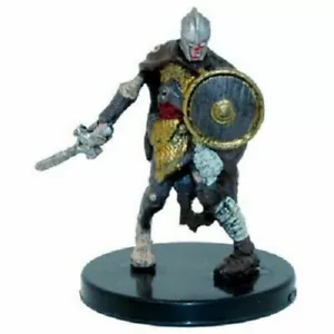 Soldado Esquelético - Ruinas de Lastwall - Mini Prepintado - Pathfinder/D & D 11/44 - Imagen 1 de 2