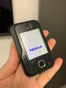 Very Rare Nokia 6790s-1c PROTOTYPE F1.1 fully functional collector phone - Photo 1 sur 15