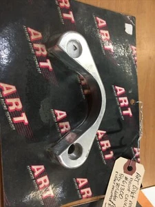 ART Billet motor mount cover for Harley #61300 - Imagen 1 de 1