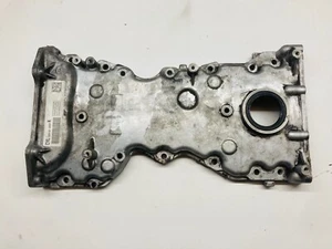 ENGINE TIMING CHAIN COVER CHEVROLET ORLANDO 2.0 Diesel Z20D1 LNP  2010-2015 - Picture 1 of 6