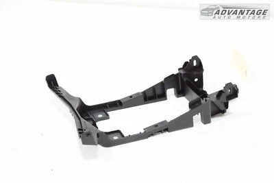 12-18 AUDI A7 QUATTRO 4G8 CONSOLA CENTRAL PALANCA DE CAMBIOS MONTAJE SOPORTE OEM Foto 1 de 4