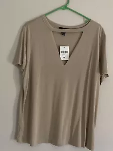 Forever 21 t shirt new with tag size 0x - Picture 1 of 4