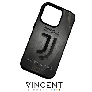 Cover Iphone, JUVE CALCIO JUVENTUS, APPLE, Idea Regalo, 4K - Foto 1 di 1