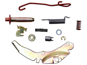 For Chevrolet K20 Suburban Drum Brake Self Adjuster Repair Kit AC Delco 36284HK