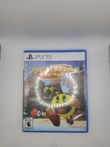 PAC-MAN World Re-PAC - Sony PlayStation 5 - Imagen 1 de 3