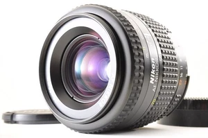 Nikon AF Nikkor 35-70mm F/3.3-4.5 Zoom Lens *Near Mint* #4662 - Picture 1 of 14