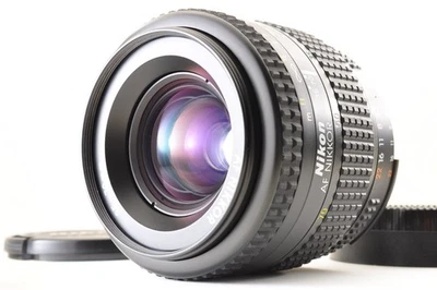 Nikon AF Nikkor 35-70mm F/3.3-4.5 Zoom Lens *Near Mint* #4662 - Image 1 of 4