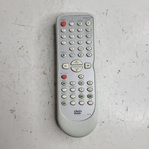 COMBO MANDO A DISTANCIA SYLVANIA EMERSON NB150 DVD VCR SRD4900 EWD2004 EWD2204 - Imagen 1 de 5