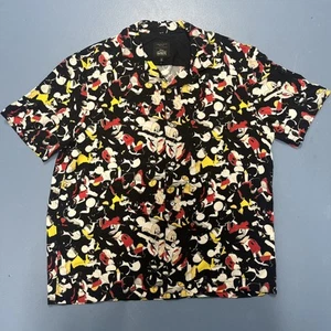 Rag & Bone Disney Mickey Mouse Special Edition 90th Birthday Celebration RARE - Picture 1 of 5