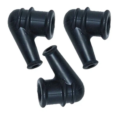 Paquete de 3 bujías de tapa originales Echo OEM, A427000013-3PK Foto 1 de 3